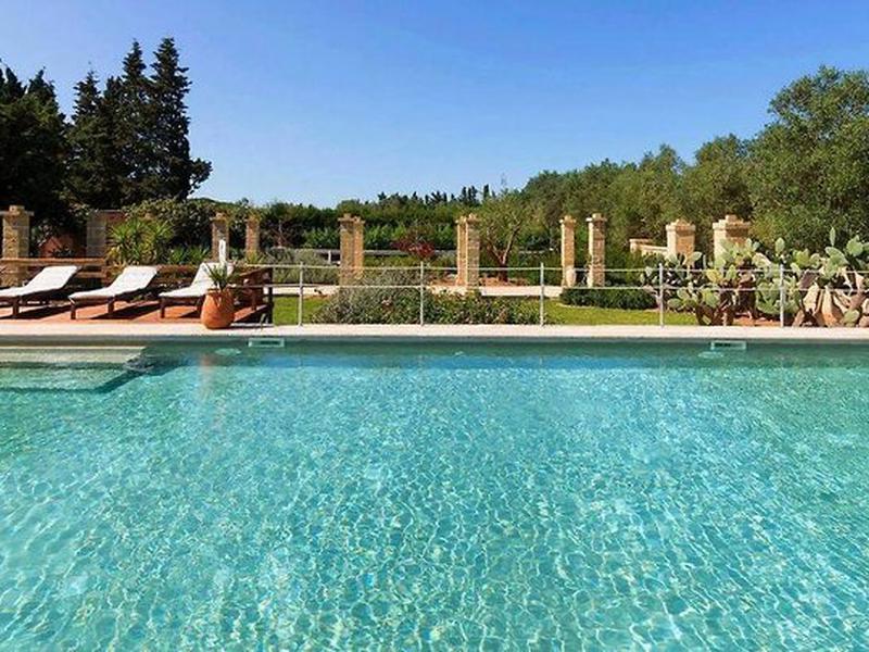 Masseria L'Uliveto