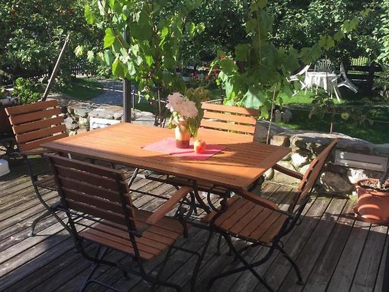 Pension Wieser "Baschtlmai"