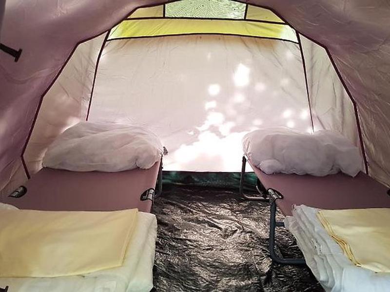 EASY Lodges Berlin