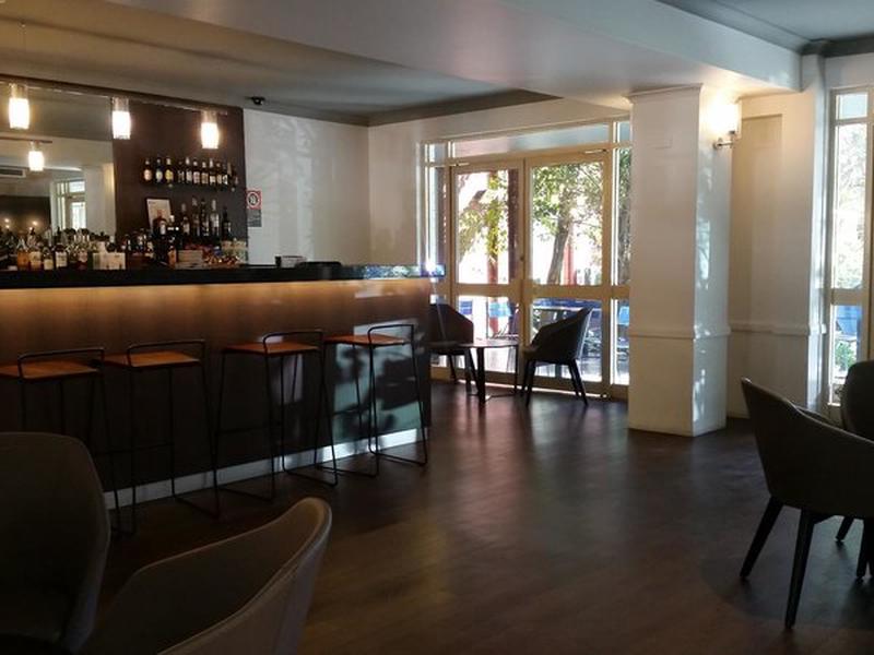 Silkari Urban CKS Sydney Airport Hotel