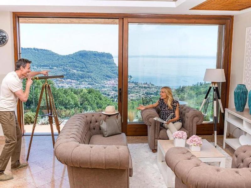 Madrigale Panoramic Lifestyle & Soulful Hotel