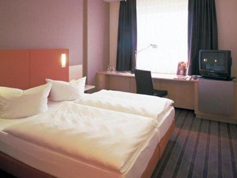 Dorint Adlershof Berlin