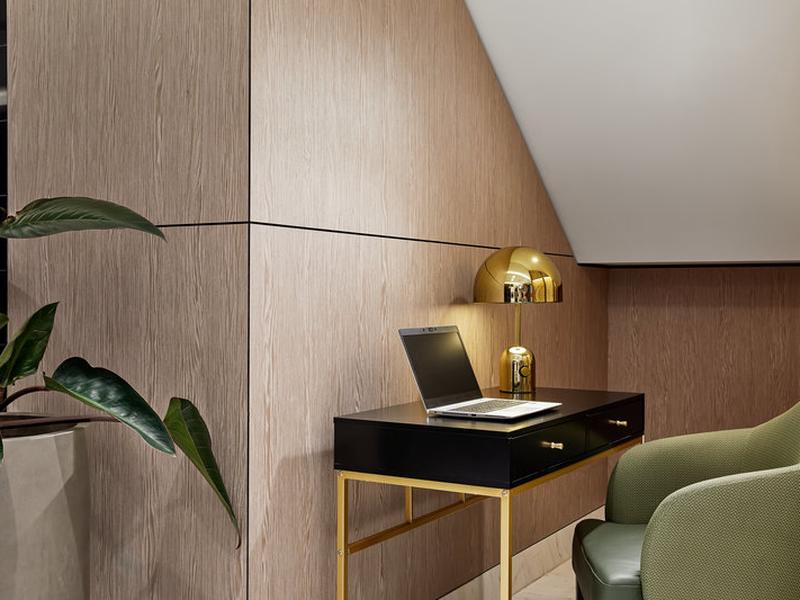 Crowne Plaza Sydney Darling Harbour by IHG