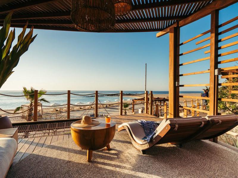 Hilton los Cabos Beach & Golf Resort