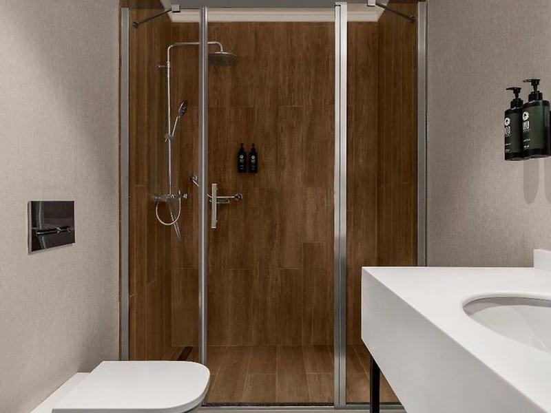 Ramada Encore by Wyndham Istanbul Arnavutkoy