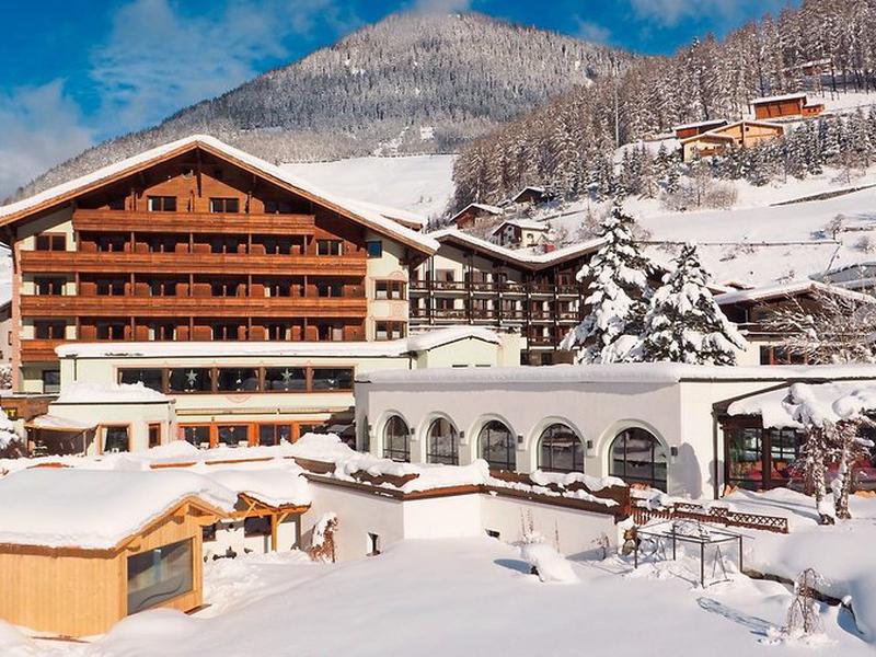 Beauty & Wellness Hotel Tirolerhof