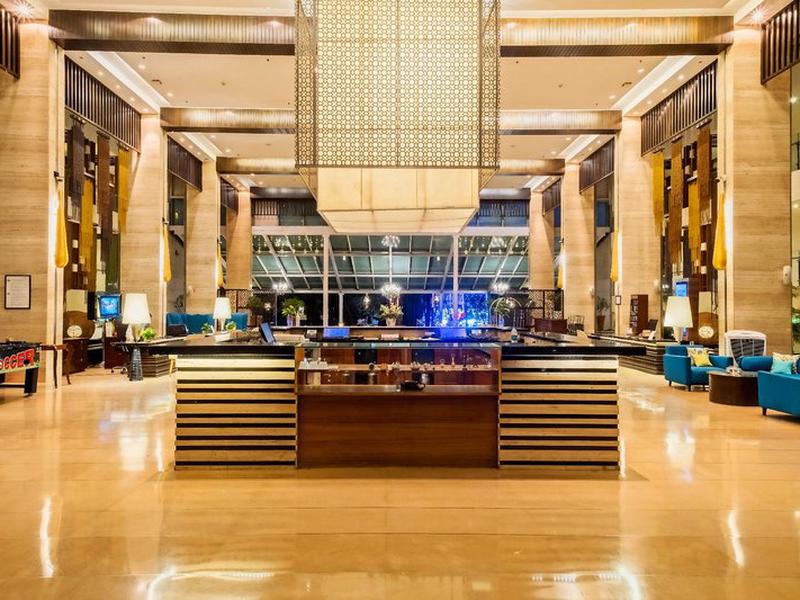Novotel Goa Candolim