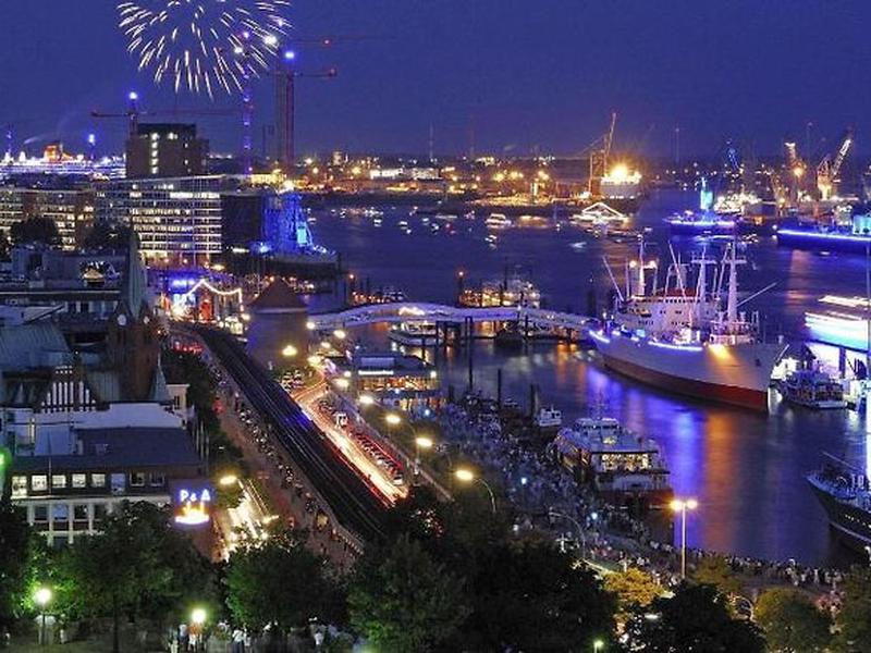 Mercure Hamburg am Volkspark