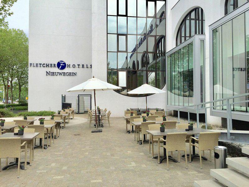 Mercure Utrecht Nieuwegein