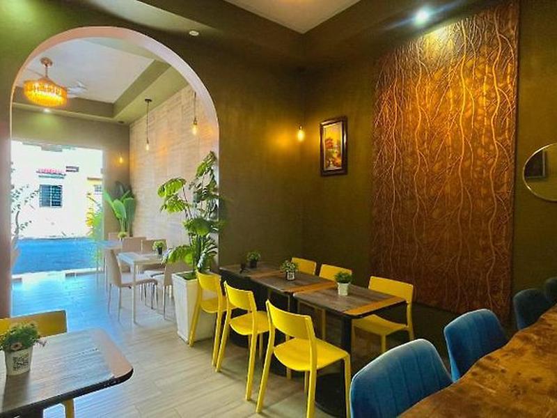 Hotel Boutique Puerto Malecon