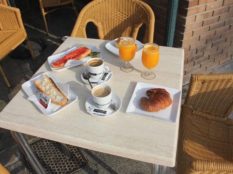 B&B Hi Valencia Boutique
