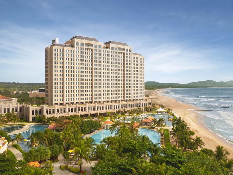 Holiday Inn Resort Ho Tram Beach by IHG