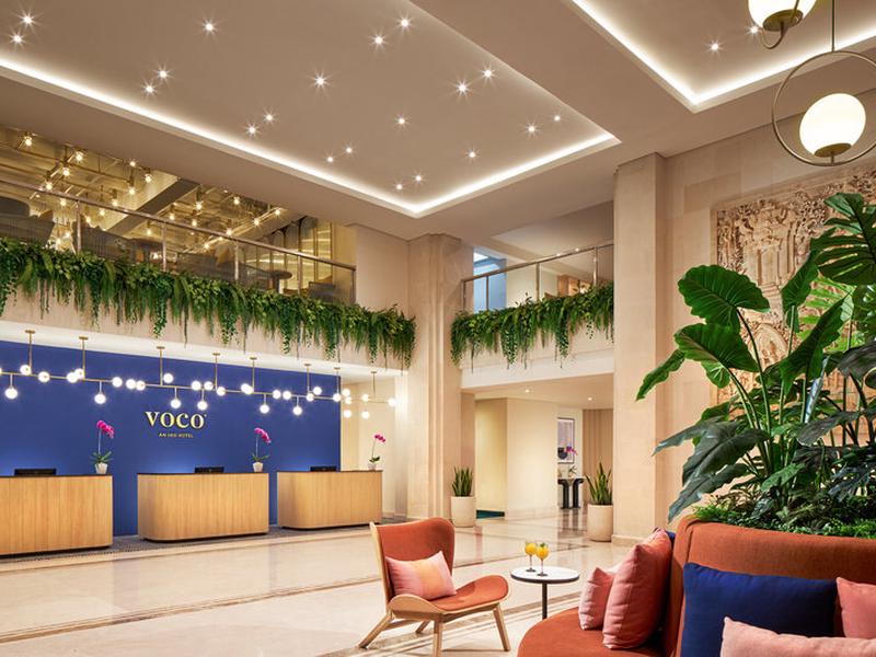 voco Bali Seminyak by IHG