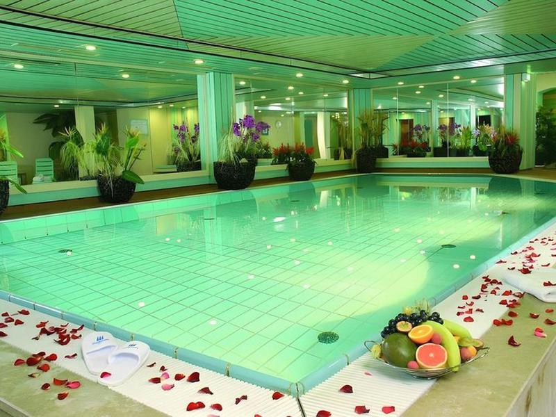 Maritim Parkhotel Mannheim