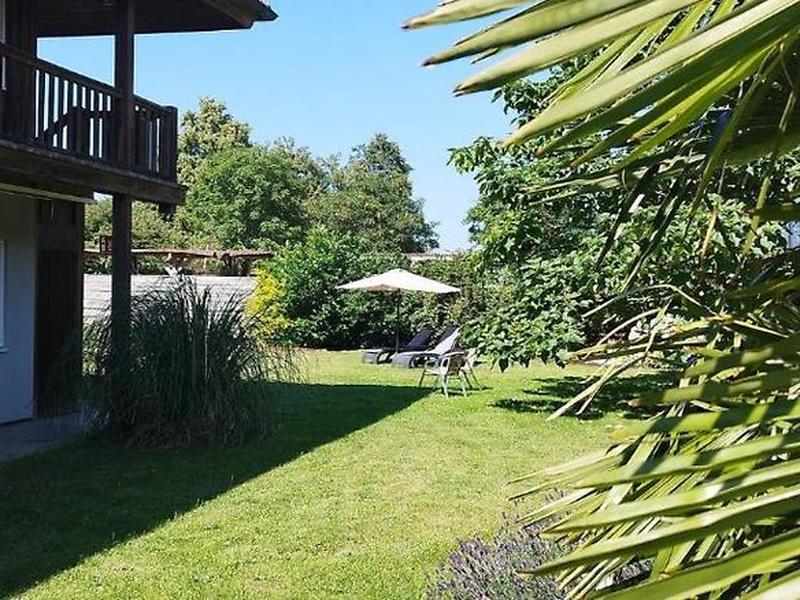 Hotel Zierow - Urlaub an der Ostsee