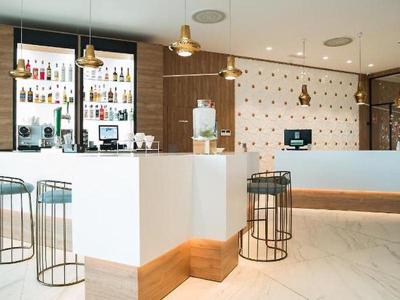 Hotel AJ Gran Alacant by SH Hotels