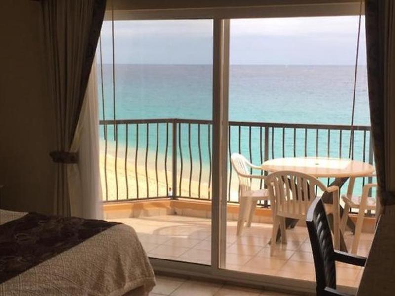 Villa del Palmar Beach Resort & Spa