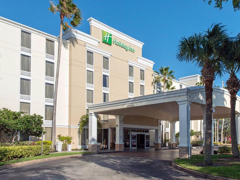 Holiday Inn Melbourne-Viera Conference Ctr by IHG
