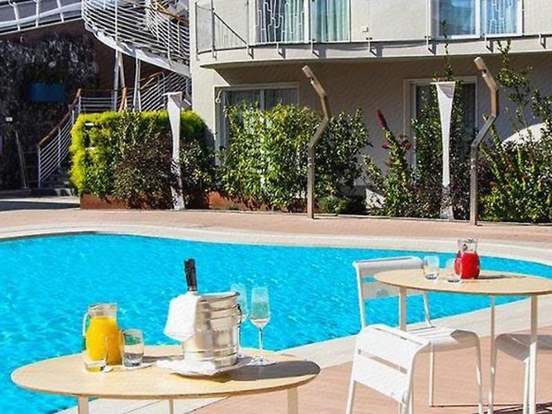 Ciclope Resort