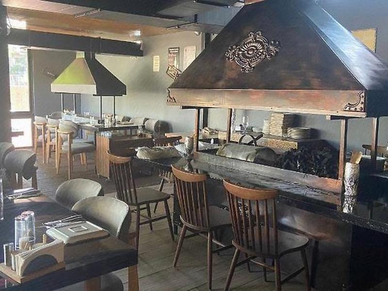 Zeynel Boutique Hotel