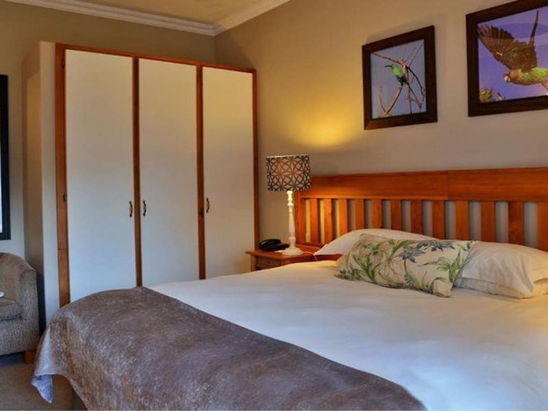 ANEW Resort Ingeli Forest