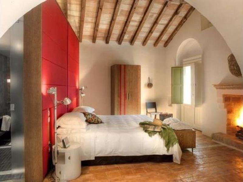 Torre Fiore Hotel Masseria