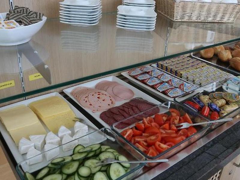 ibis budget Augsburg City