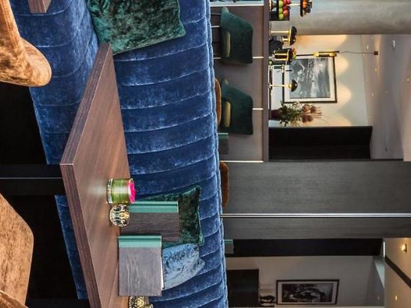 Holiday Inn Berlin City Centre East Prenzlauer Allee