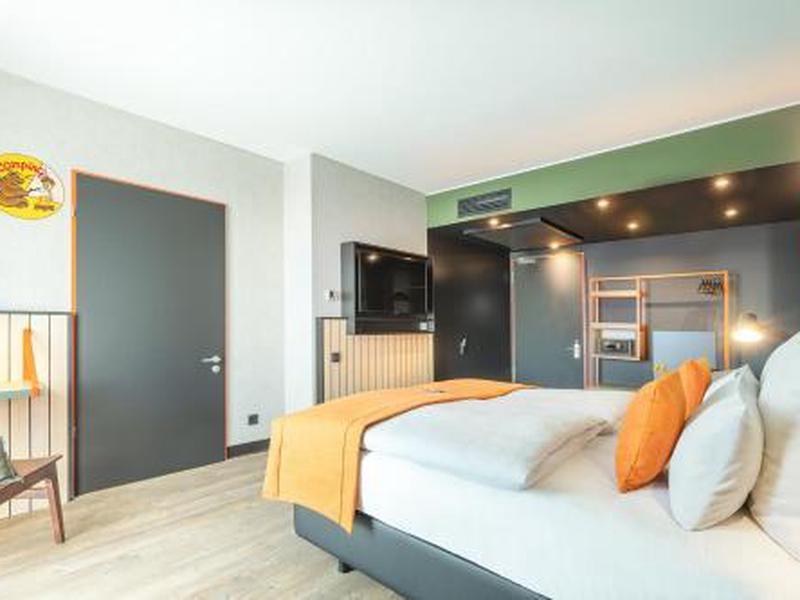 Holiday Inn - the niu, Amity Potsdam by IHG