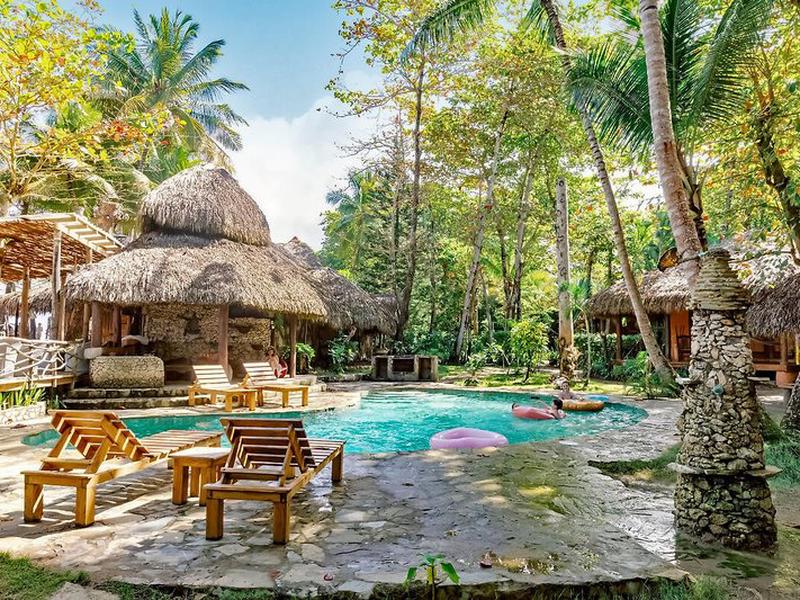 Natura Cabana Boutique Hotel & Spa