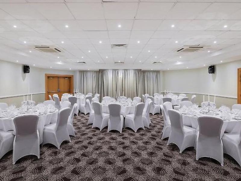 Holiday Inn Glasgow-East Kilbride
