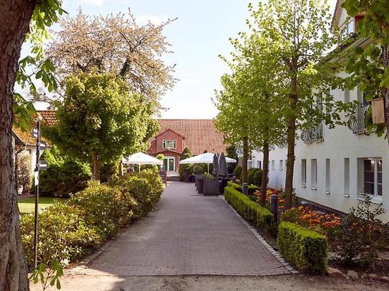 Van der Valk Golfhotel Serrahn