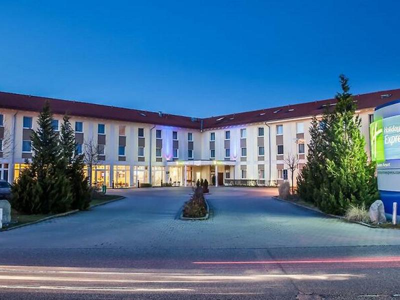 Premier Inn Munchen Airport Ost Hotel