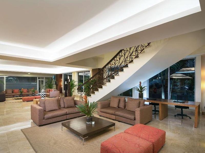 Radisson Hotel Santo Domingo