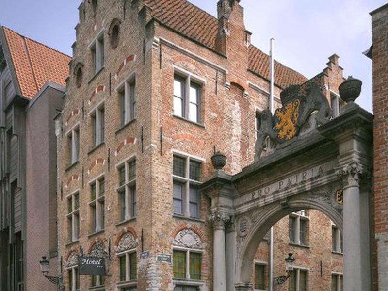 Martin's Brugge