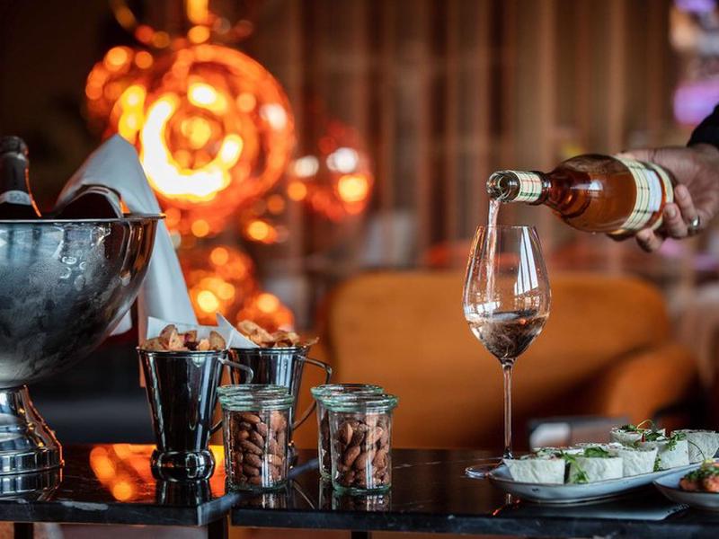 Radisson Blu Scandinavia Hotel, Gothenburg