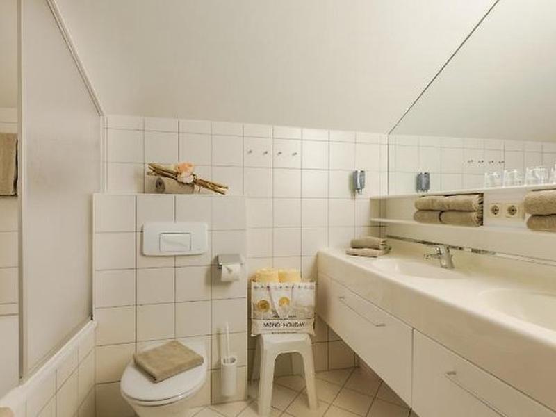 MONDI Appartements am Grundlsee