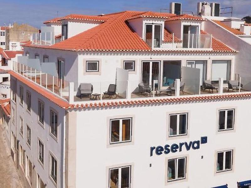 Reserva FLH Hotels Ericeira