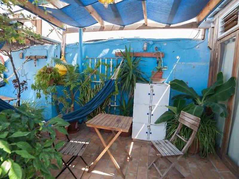 Casa Caracol