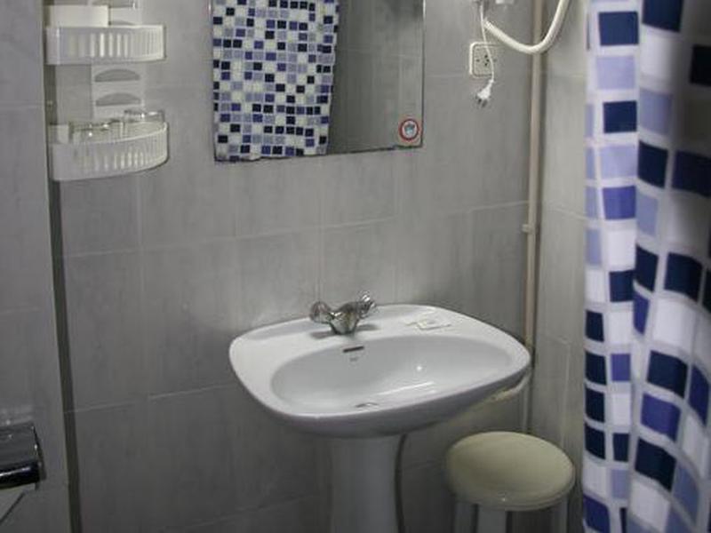Hostal Bahía
