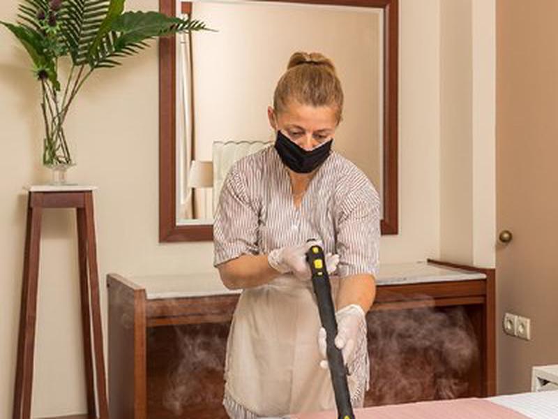 Eliza Hotel by Panel Hospitality