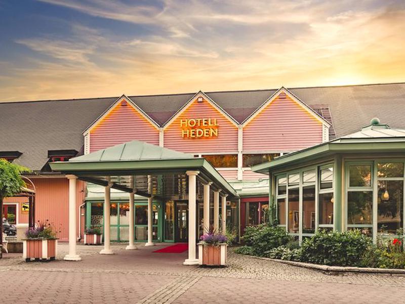 Hotell Heden, BW Signature Collection