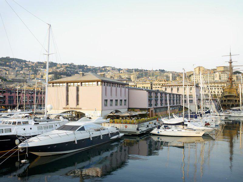 NH Collection Genova Marina
