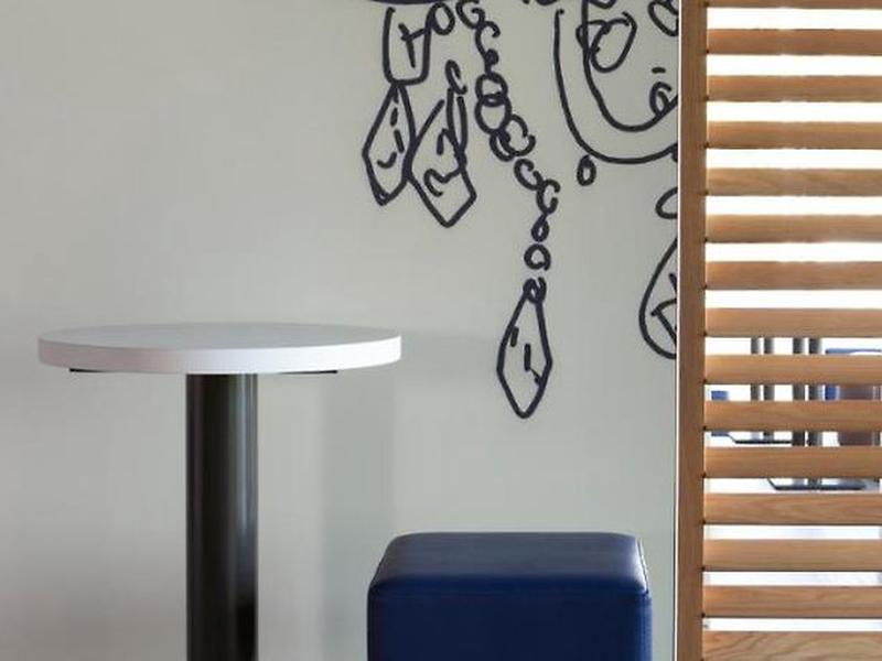 ibis budget Barcelona Sant Andreu de la Barca