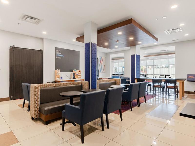 Holiday Inn Express & Suites Edmonton South by IHG