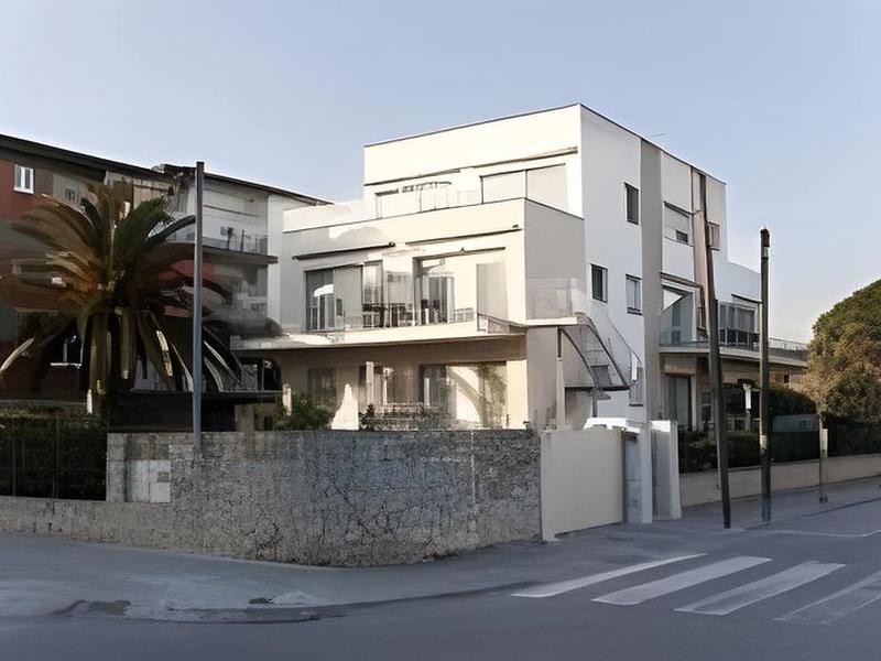 Apartamentos Castellmar