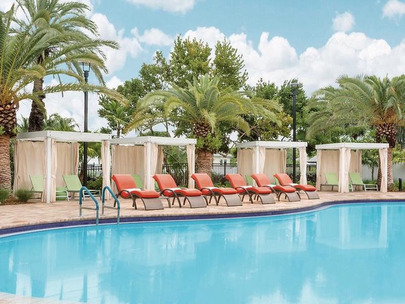 Fairfield Inn & Suites by Marriott Key West at The Keys Collection
