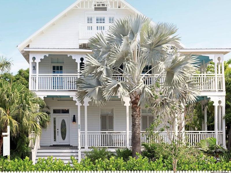 Kimpton Winslow's Bungalows by IHG