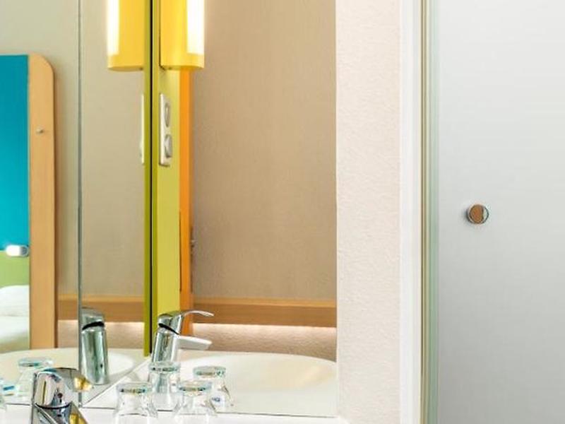 ibis budget Berlin Alexanderplatz