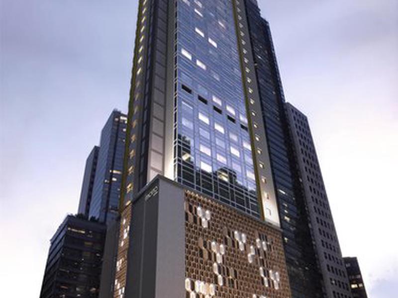 Motto by Hilton Hong Kong SoHo